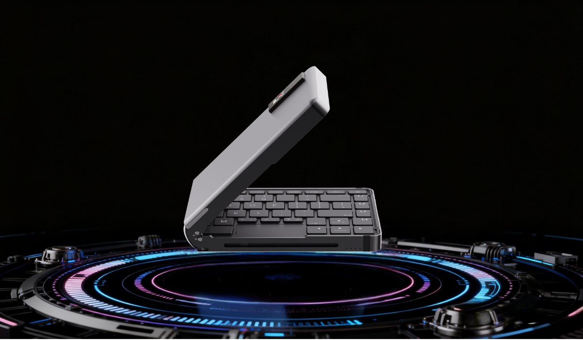 AR PC